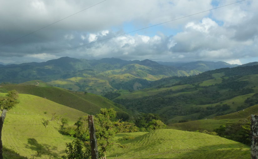 Monteverde Nationalpark